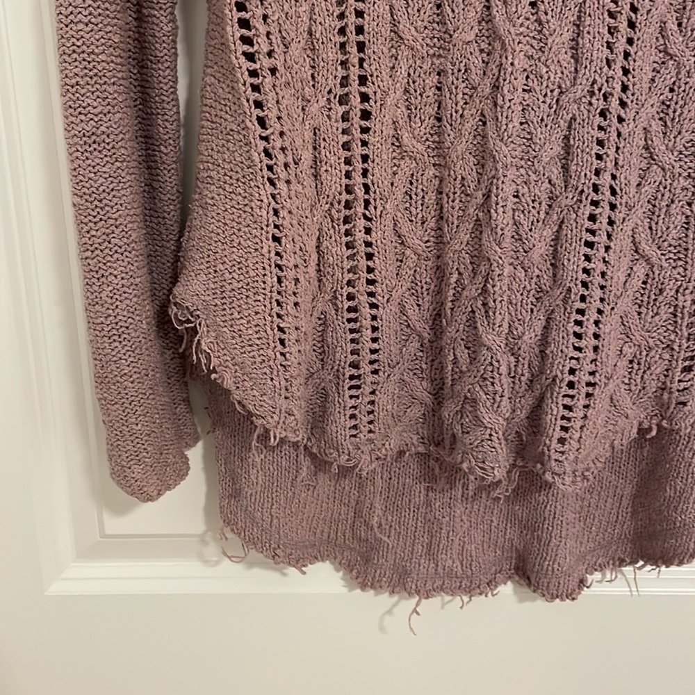 Sweater - Picture 2 of 3